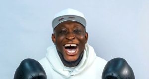 How Carter Efe Dethroned Portable as King of Celebrity Boxing in ‘Chaos in the Ring’