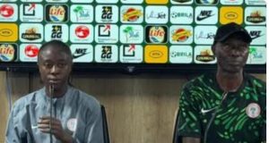 We Will Neutralise Scorchers’ Strength – Falconets Coach Confident Ahead of Malawi Showdown