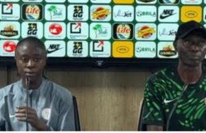 We Will Neutralise Scorchers’ Strength – Falconets Coach Confident Ahead of Malawi Showdown