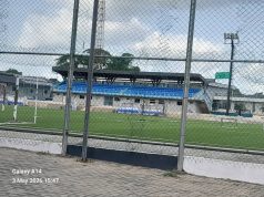 Remo Stars Stadium ‘Sleeps Peacefully’ Ahead Of NNL Super-4