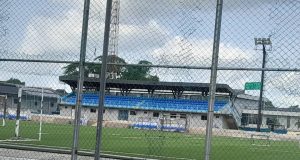 Remo Stars Stadium ‘Sleeps Peacefully’ Ahead Of NNL Super-4
