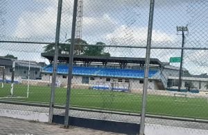 Remo Stars Stadium ‘Sleeps Peacefully’ Ahead Of NNL Super-4