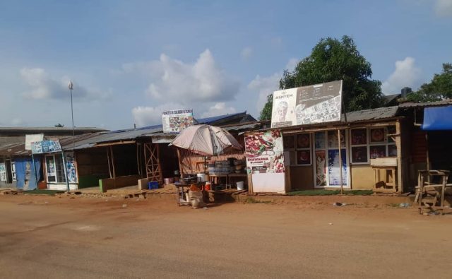 NNL Super-4: Ikenne Traders, Commercial Motorcyclists Look Forward To Six Days Of Brisk Business