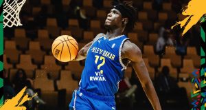 ‘We Learned A Lot!’ Achii Reflects On Exit — Maktown Flyers Founder Proud Despite BAL Elimination