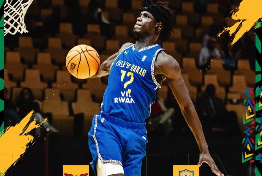 Maktown Flyers Bow Out as ASC Ville de Dakar Clinch BAL Final 8 Berth