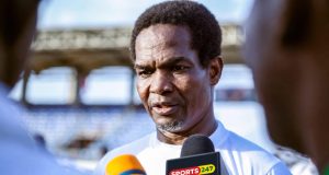 “We Are Growing the Future of Football” — LSFA Chairman Liameed Reflects on Successful Lagos FA Cup