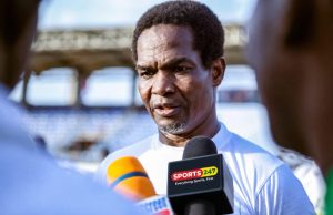 “We Are Growing the Future of Football” — LSFA Chairman Liameed Reflects on Successful Lagos FA Cup