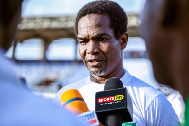 Gafar Olawale Liameed