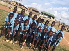 Super Accurate Football Academy’s Heroes Receive Accolades From Parents Via Social Media
