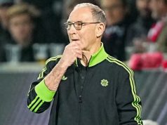 ‘Only He Can Do That!’ O’Neill Hails Iheanacho — Celtic Boss Praises Super Sub’s Composure