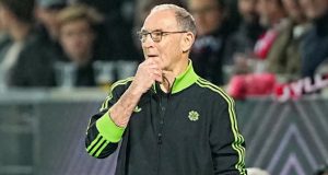‘Only He Can Do That!’ O’Neill Hails Iheanacho — Celtic Boss Praises Super Sub’s Composure