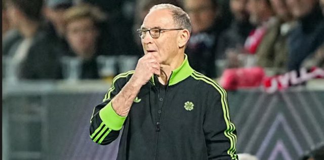 ‘Only He Can Do That!’ O’Neill Hails Iheanacho — Celtic Boss Praises Super Sub’s Composure