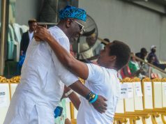 ‘Football Meets Culture in Lagos!’ — SSA Adeboye Applauds Landmark 2026 FA Cup as Ikorodu City, Robo Queens Shine