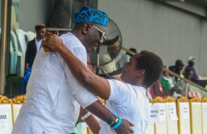 ‘Football Meets Culture in Lagos!’ — SSA Adeboye Applauds Landmark 2026 FA Cup as Ikorodu City, Robo Queens Shine
