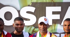 Ozebagbe Eyes Bigger Milestones After Ikorodu City’s LSFA Cup Triumph as Grand Finale Draws Out Lagos’ Palace White Cap Chiefs