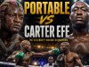 Beyond Portable vs Carter Efe: How Other Nigerians Fared at ‘Chaos in the Ring’