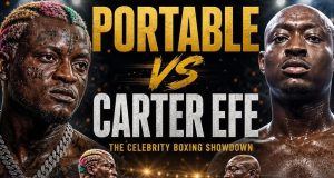 Beyond Portable vs Carter Efe: How Other Nigerians Fared at ‘Chaos in the Ring’