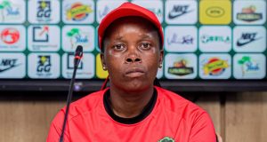 Poland 2026: Chombo Banking on Home Support to Overturn Falconets First Leg Advatange as Aduku Admits Team’s Poor Performance in Ikenne