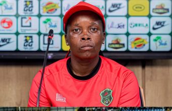 Poland 2026: Chombo Banking on Home Support to Overturn Falconets First Leg Advatange as Aduku Admits Team’s Poor Performance in Ikenne