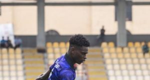 NNL Super-4: Alex Leme Makes History With First Goal, As Sporting Lagos Beat Ranchers Bees 1-0 In Ikenne