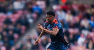 ‘He Deserves Credit!’ Sels Praises Awoniyi — Forest Keeper Salutes Striker And Team Spirit