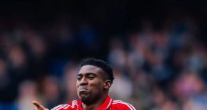 ‘It Was A Big Win!’ Awoniyi Delighted — Nigerian Striker Shines In Man Of The Match Display Against Chelsea