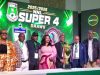 NNL Super-4: Organisers, Sponsors Announce N5,000 Cash Reward For Early Fans At Match Venue
