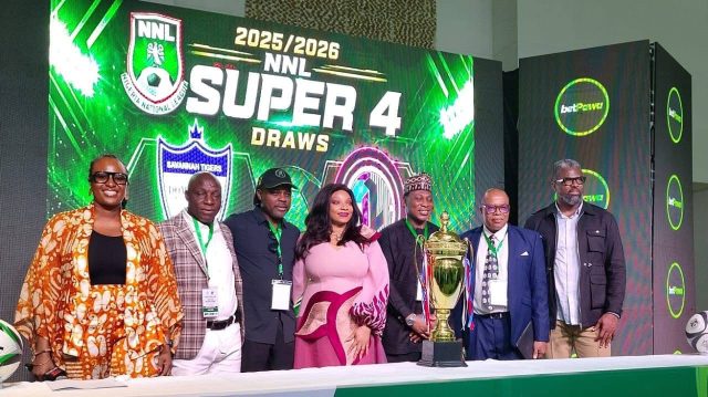 NNL Super-4: Organisers, Sponsors Announce N5,000 Cash Reward For Early Fans At Match Venue