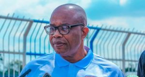 NNL Super-4: Fans Should Expect Very Best Of Nigerian Football – George Aluo