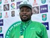 Dayo Israel Urges Nigerian Youths to Embrace Sports as a Pathway to Success. …Tasks NSC to Do More After Global Sporting Feats.