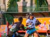 Showtime Flag Football: Knights Run Riot, Warriors Stay Unstoppable As Top Four Hold Firm In Week 7