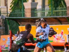 Showtime Flag Football: Knights Run Riot, Warriors Stay Unstoppable As Top Four Hold Firm In Week 7