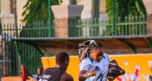Showtime Flag Football: Knights Run Riot, Warriors Stay Unstoppable As Top Four Hold Firm In Week 7