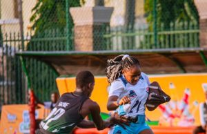 Showtime Flag Football: Knights Run Riot, Warriors Stay Unstoppable As Top Four Hold Firm In Week 7