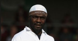 ‘Drop The Foreign Tag!’ Sodje Backs Diaspora Drive — Says All Players Are Nigerians Regardless Of Birthplace