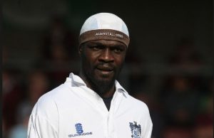 ‘Drop The Foreign Tag!’ Sodje Backs Diaspora Drive — Says All Players Are Nigerians Regardless Of Birthplace