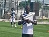 Pepsi Academy Product Daniel Itodo Targets NLO Title With Grass Runners FC Of Sagamu