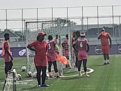 Malawi’s Players Will Get ‘Surprise Rewards’ If They Defeat Nigeria’s Falconets On Saturday – Dr Khonje