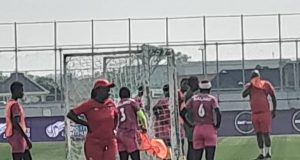 Malawi’s Players Will Get ‘Surprise Rewards’ If They Defeat Nigeria’s Falconets On Saturday – Dr Khonje