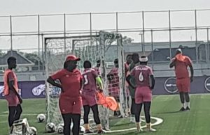 Malawi’s Players Will Get ‘Surprise Rewards’ If They Defeat Nigeria’s Falconets On Saturday – Dr Khonje