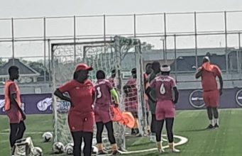 Malawi’s Players Will Get ‘Surprise Rewards’ If They Defeat Nigeria’s Falconets On Saturday – Dr Khonje
