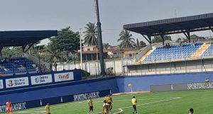 NNL Super-4: League Officials Plan Publicity Rally Round Ikenne To Woo Spectators Into Remo Stars Stadium