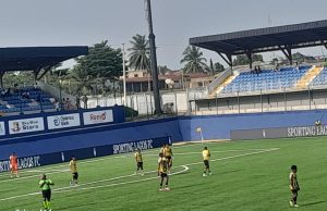 NNL Super-4: League Officials Plan Publicity Rally Round Ikenne To Woo Spectators Into Remo Stars Stadium