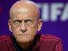 ‘There Will Be No Nonsense!’ Collina Issues World Cup Warning — FIFA Ready To Punish Unsporting Behaviour