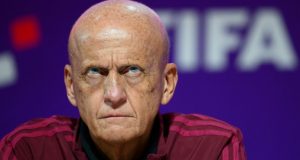 ‘There Will Be No Nonsense!’ Collina Issues World Cup Warning — FIFA Ready To Punish Unsporting Behaviour