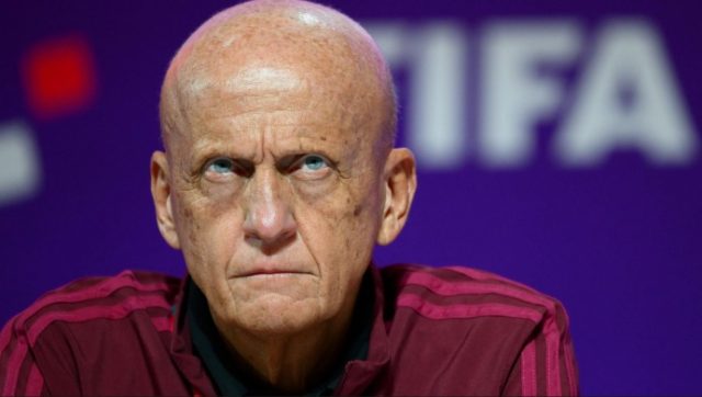 Pierluigi Collina