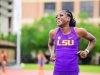 Ella Onojuvwevwo Breaks 50-Second Barrier, Enters African Sprint History