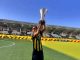 Halimatu Ayinde Makes History as BK Häcken Win Inaugural UEFA Women’s Europa Cup