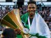 Moses Usor Inspires LASK to Historic Austrian Cup Triumph After 61-Year Wait