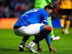 ‘I Didn’t Expect It!’ Fernandez Surprised By Recognition — Rangers Defender Proud Of Team Of The Season Nod
